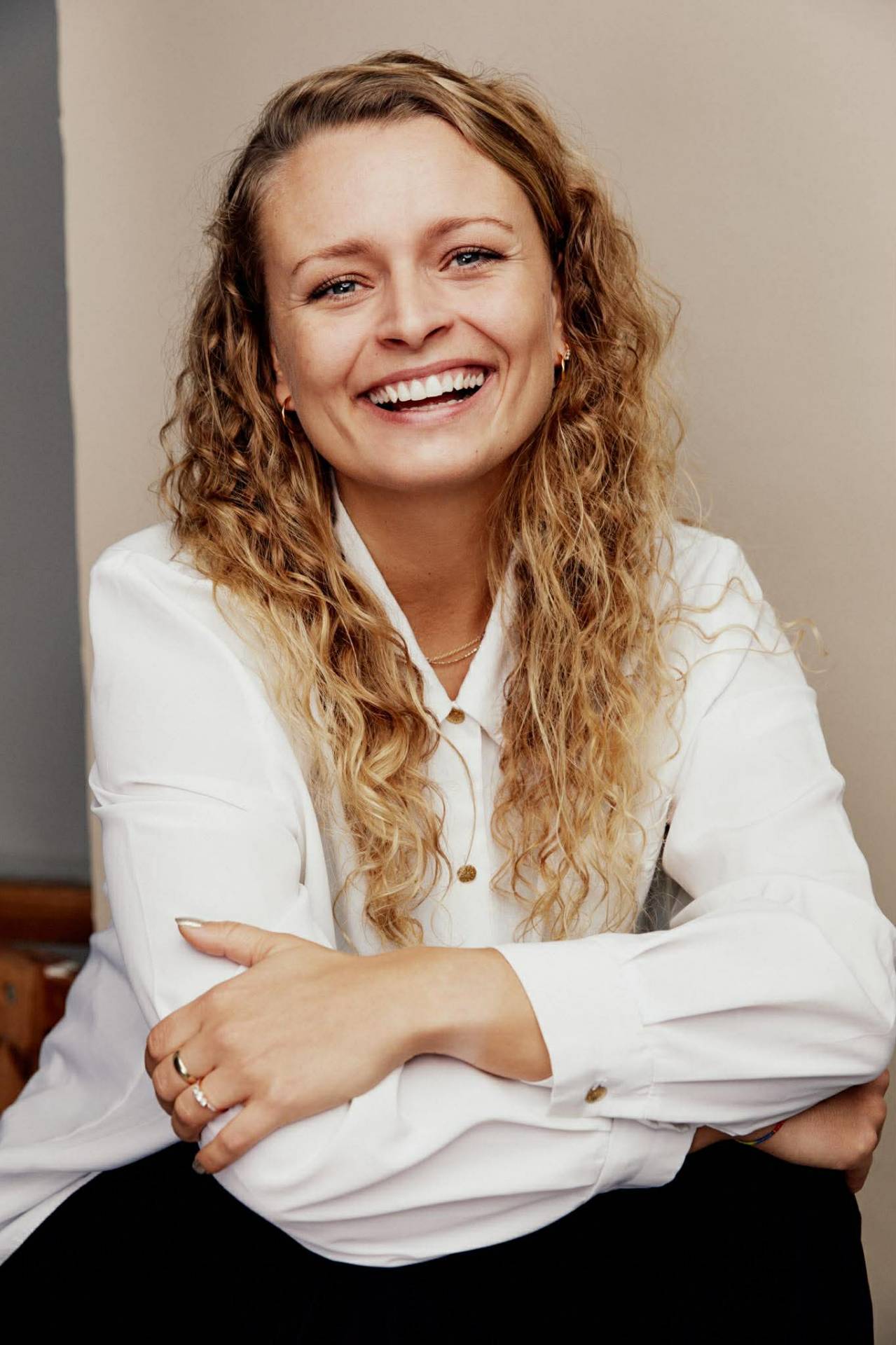 Simone Svane