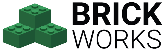 Brick Works logo