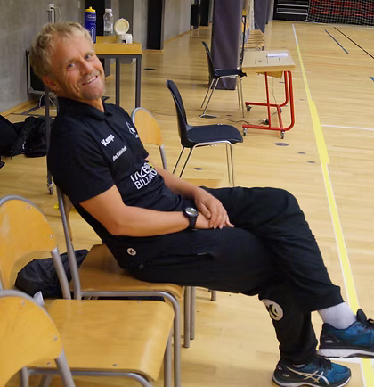 Flemming Pedersen